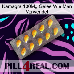 Kamagra 100Mg Jelly How To Use cialis1